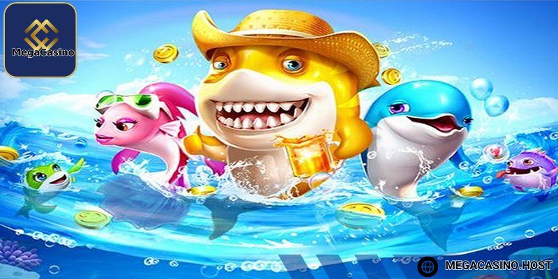 Kinh nghiệm chơi bắn cá đổi thưởng từ ngư thủ chuyên nghiệp
