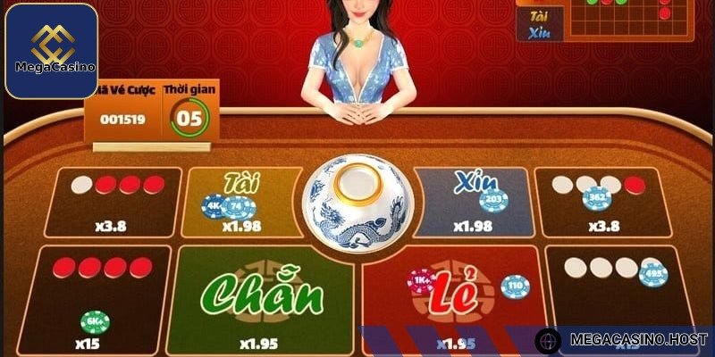 Bí quyết đánh xóc đĩa online giúp bạn bách chiến bách thắng
