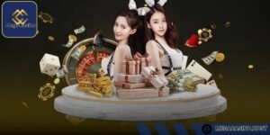 Hoàn tiền thường dao động từ 5% đến 20% cho bet thủ