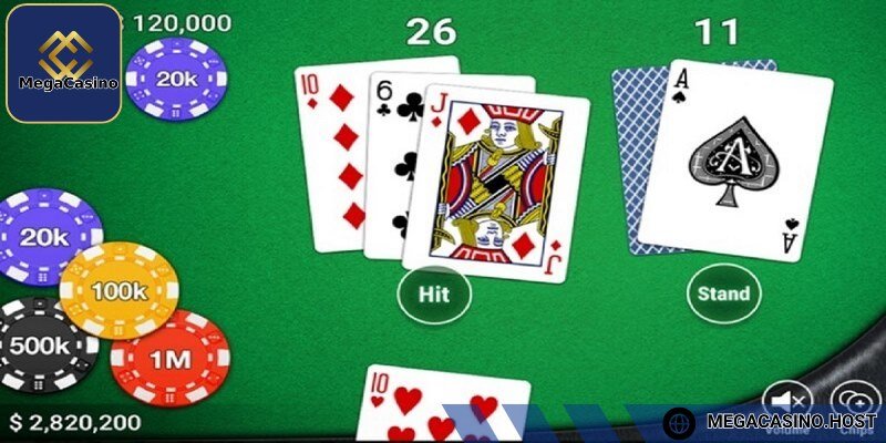 Cần tận dụng tối đa may mắn khi chơi game