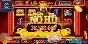 Chơi game nổ hũ vào khung giờ ít người