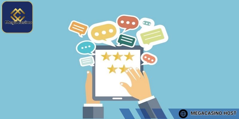 Nền tảng nhận về nhiều đánh giá tích cực từ khách hàng