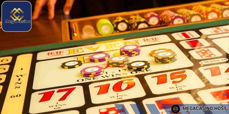 Nên đặt ra các giới hạn cược riêng