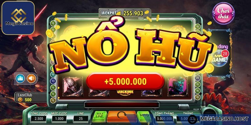 Đảm bảo tận dụng vòng quay miễn phí