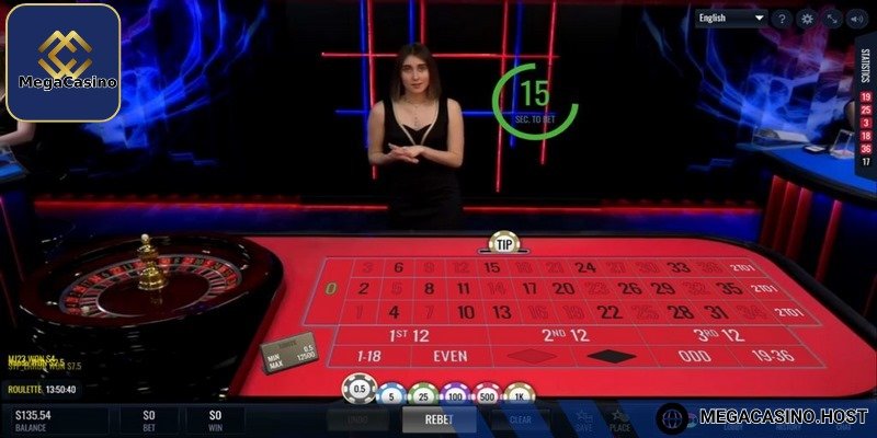 Nên tận dụng may mắn khi tham gia chốt kèo cò quay