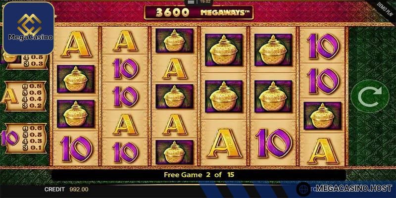 Slot game đổi thưởng thu hút bởi giao diện bắt mắt