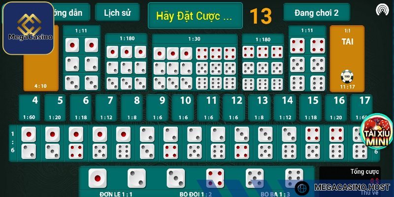 Tựa game thu hút người chơi bởi tính giải trí vượt trội