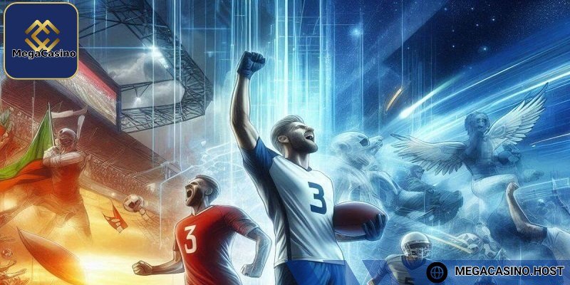 Các trò chơi cá cược trực tuyến rất đa dạng