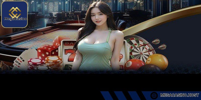 Trò chơi có sự rủi ro tài chính